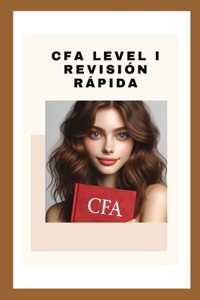 CFA Level I revisión rápida