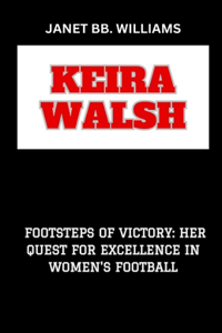 Keira Walsh