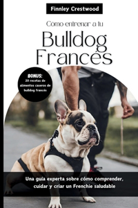 Cómo entrenar a tu Bulldog Francés