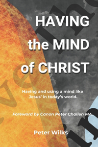 Having The Mind of Christ
