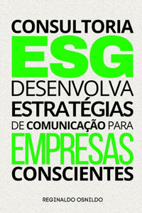Consultoria ESG