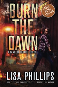 Burn the Dawn