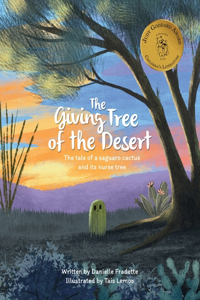 Giving Tree of the Desert