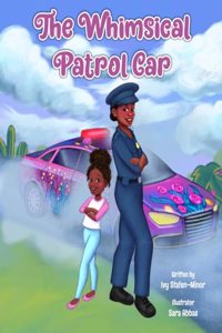 Whimsical Patrol Car