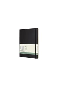 MOLESKINE 2020 18MONTH EXTRA LARGE WEEKL