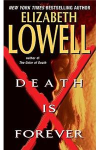 Death Is Forever