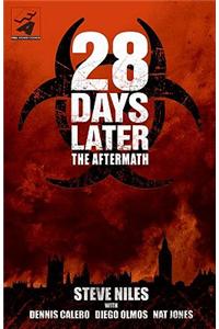 28 Days Later: The Aftermath