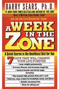 A Week in the Zone