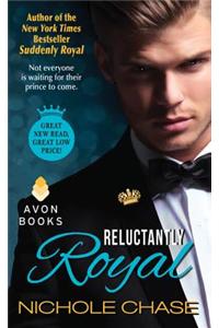 Reluctantly Royal