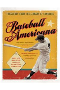 Baseball Americana