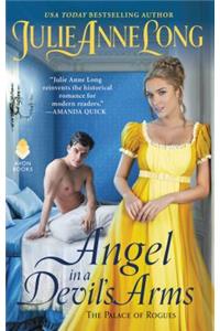 Angel in a Devil's Arms