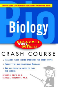 Schaum's Easy Outline of Biology