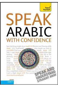 Speak Arabic with Confidence