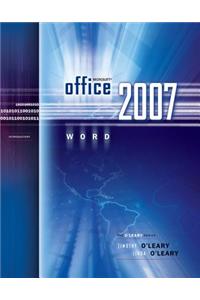 Microsoft Office Word 2007