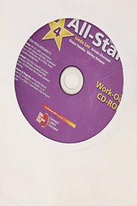 All Star Level 4 Work-Out CD-ROM
