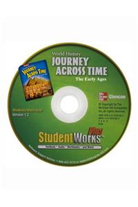 Journey Across Time, Early Ages, Studentworks Plus DVD