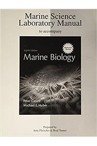 Lab Manual T/A Marine Biology (Castro)