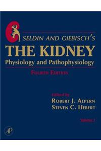 Seldin and Giebisch's the Kidney