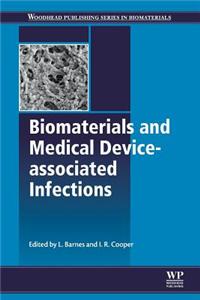 Biomaterials and Medical Device - Associated Infections