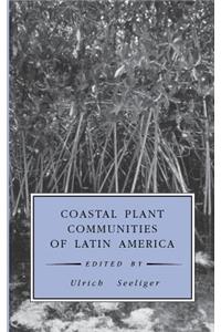 Coastal Plant Communities of Latin America