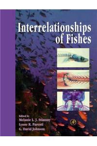 Interrelationships of Fishes