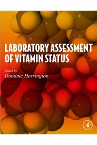 Laboratory Assessment of Vitamin Status