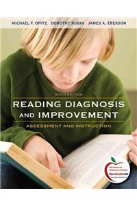 Reading Diagnosis and Improvement
