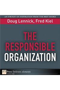 Responsible Organization, The
