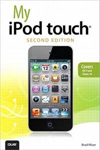 My iPod Touch (R)
