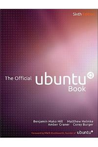 The Official Ubuntu Book