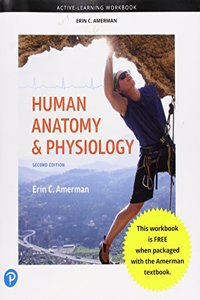 Active-Learning Workbook for Human Anatomy & Physiology