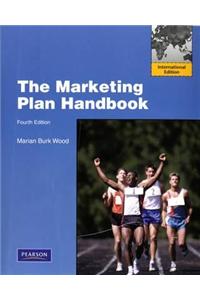 The Marketing Plan Handbook