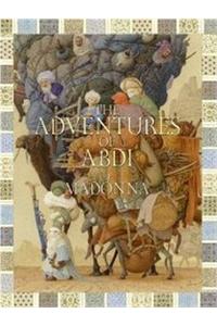 The Adventures of Abdi