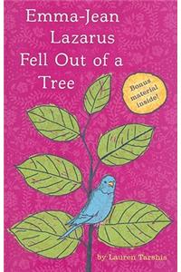 Emma-Jean Lazarus Fell Out of a Tree