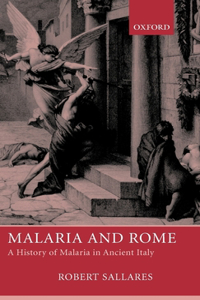 Malaria and Rome