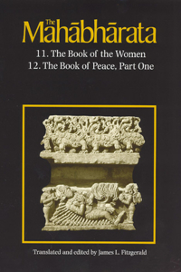 The Mahabharata, Volume 7