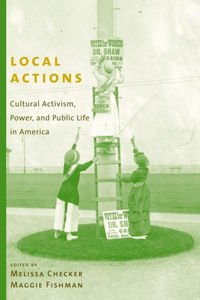 Local Actions