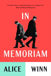In Memoriam: THE TOP FIVE SUNDAY TIMES BESTSELLER