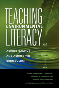 Teaching Environmental Literacy