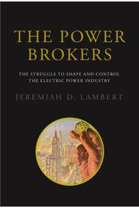 The Power Brokers