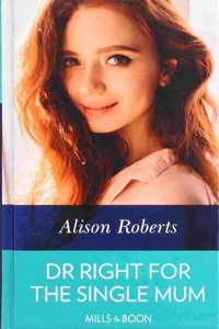 Dr Right For The Single Mum