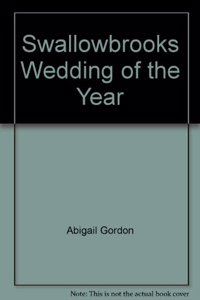 Swallowbrook's Wedding of the Year