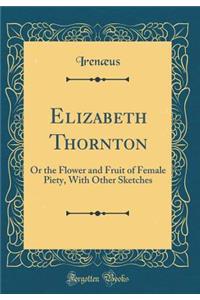 Elizabeth Thornton