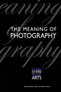 Meaning of Photography