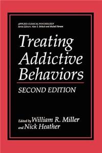 Treating Addictive Behaviors