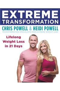 Extreme Transformation