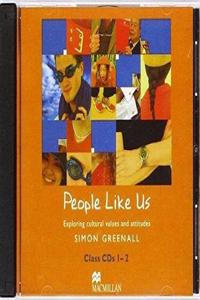People Like Us CD-Rom