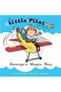 George's Magic Day