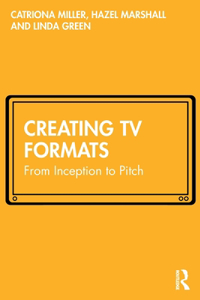 Creating TV Formats