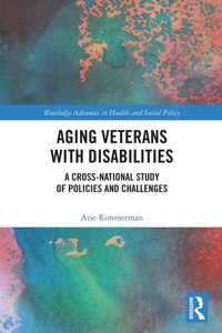 Aging Veterans with Disabilities